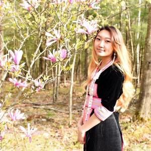 Meet your Posher, Lannashia